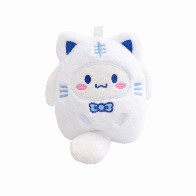 산리오 키링 인형 캐릭터 가방고리 키홀더