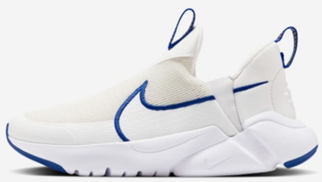 나이키 스스로 신는 슬립온 경량 운동화