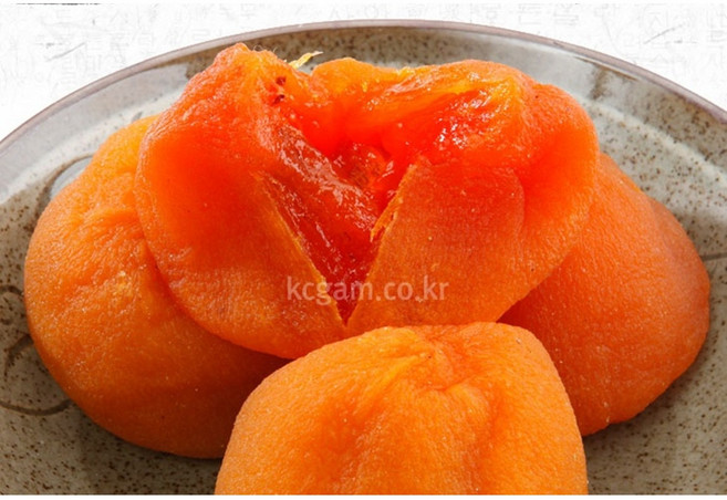 직접생산 상주 곶감 대봉 반건시 1kg 1개, 20개, 1.0kg