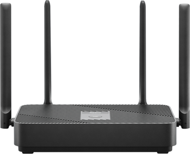 샤오미 -Redmi 공유기 AX1800 와이파이 원격 제어 6 메쉬 기가비트 2.4G/5.0GHz 듀얼 밴드 무선 신호 리피터 증폭기 Redmi 라우터 하이 게인 안테나, 04 And AU plug, 01 Router