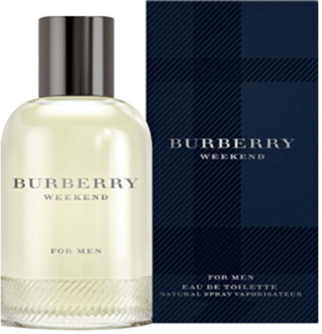 버버리 위캔드 맨 EDT, 100ml, 1개