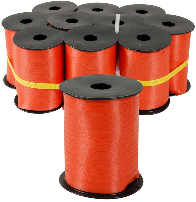 카시안 금호 노끈 적색 (소) 16mm x 100m, 1개, 레드