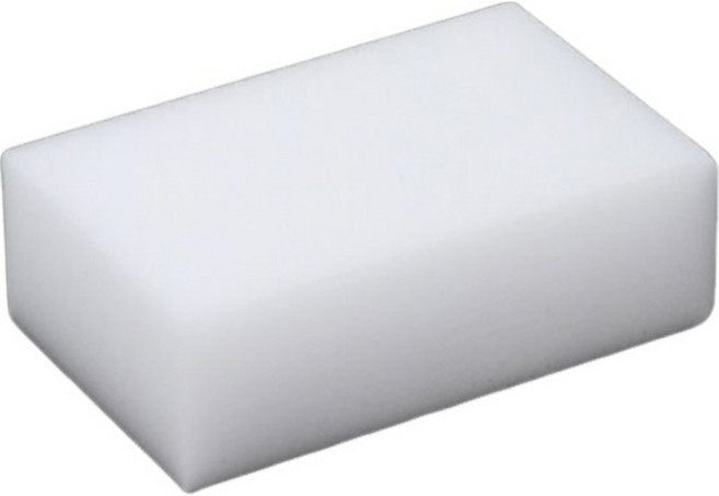 神奇奈米魔力擦, 30個