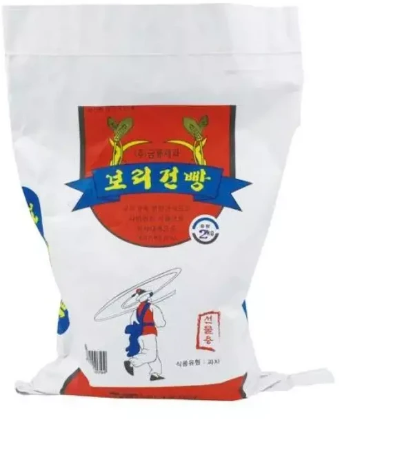 금풍제과 건빵 2kg 대용량 포대건빵 업소용 무, 1개