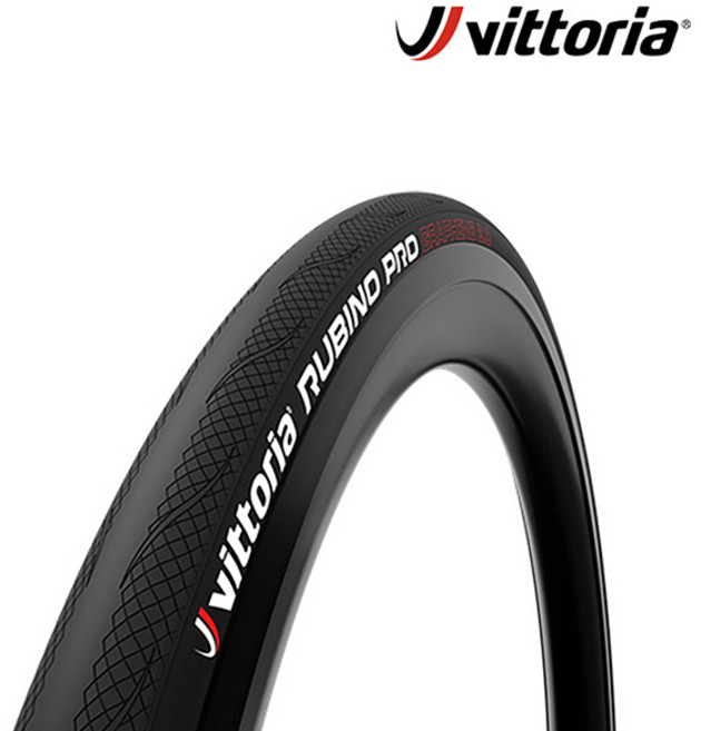 비토리아 루비노 프로 폴드 로드 자전거 타이어, 1개