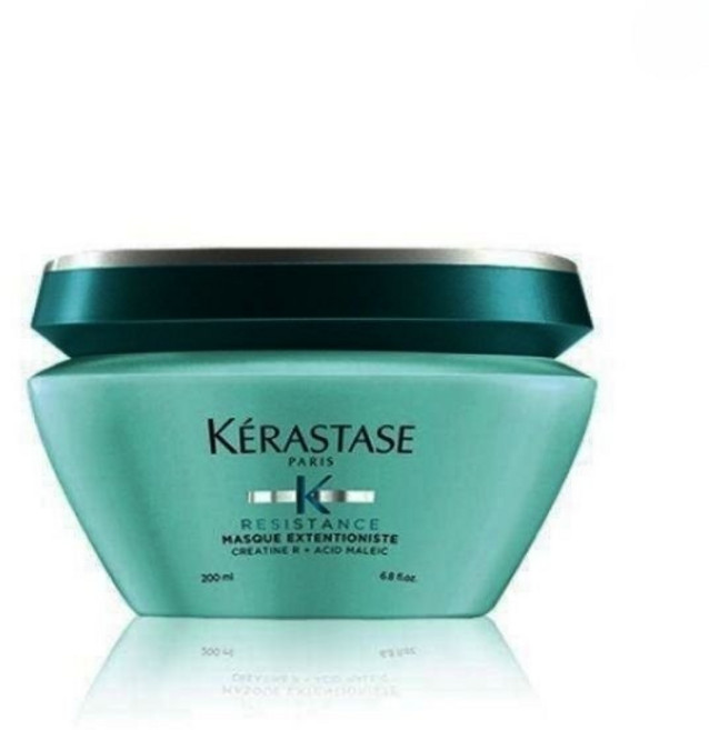 케라스타즈 익스텐셔니스테 마스크 200ml, 1개