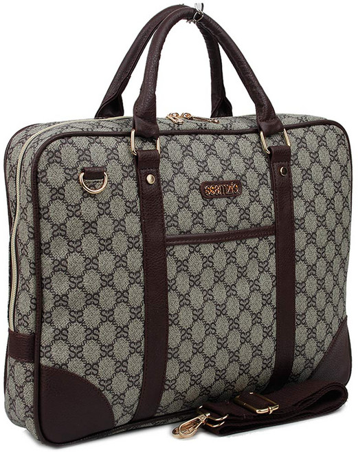 남여공용 사무 업무용 브리프케이스 노트북 서류가방 크로스백