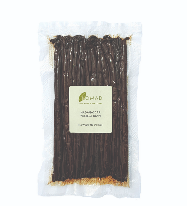 코마드 버번 바닐라빈 50g, 1개