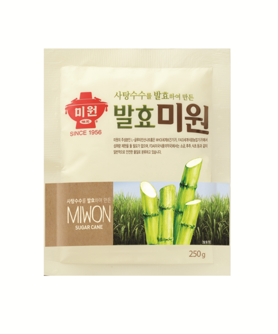 대상 발효미원 250g, 1개