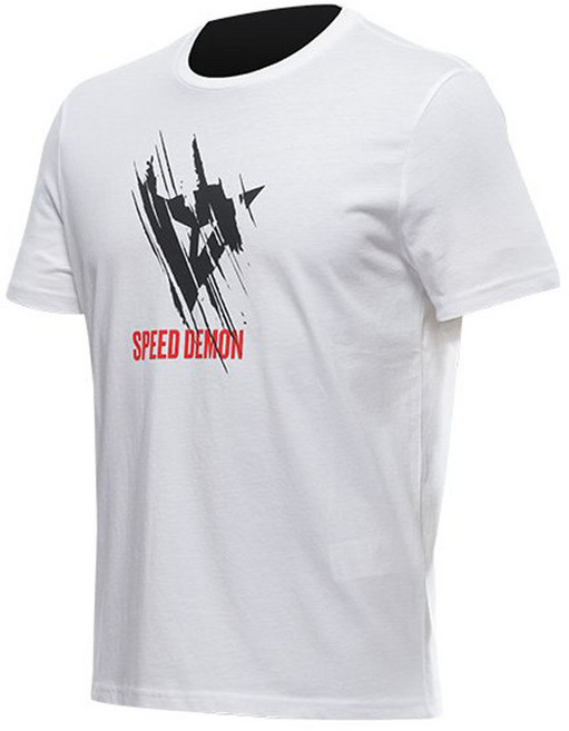 다이네즈 반팔티 TARMAC T-SHIRT BR-WH, XXL