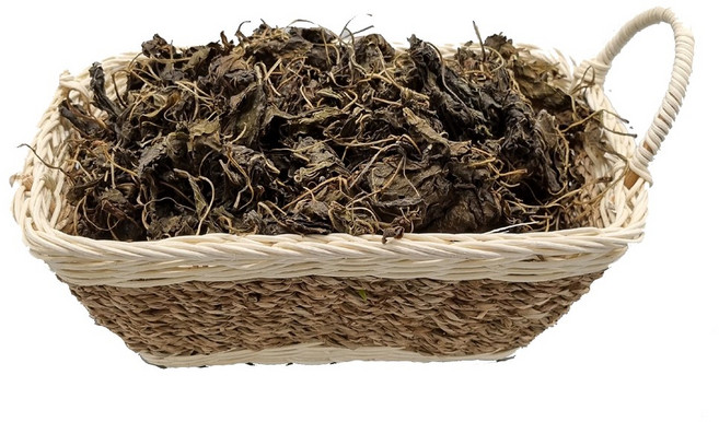 건조건나물 고추잎(200g), 200g, 1개
