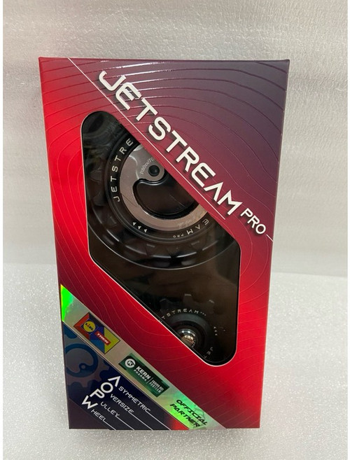 『時尚單車』 TRiPEAK 加大空心款陶瓷培林導輪, 11速（R7000/80xx用）銀色, 1個