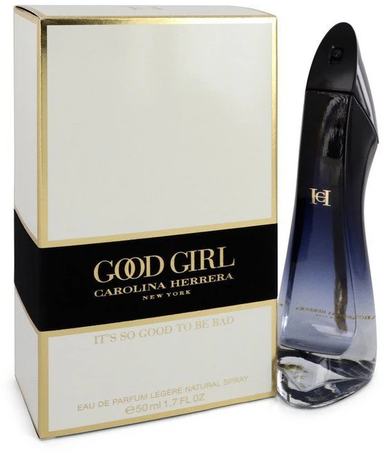 캐롤리나헤레라 굿 걸 리제 오드퍼퓸(EDP) 50ml - 쿠팡