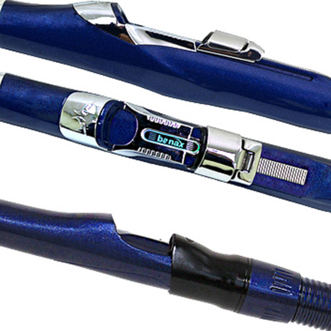 바낙스 슈퍼레이온2 블루 바다릴대