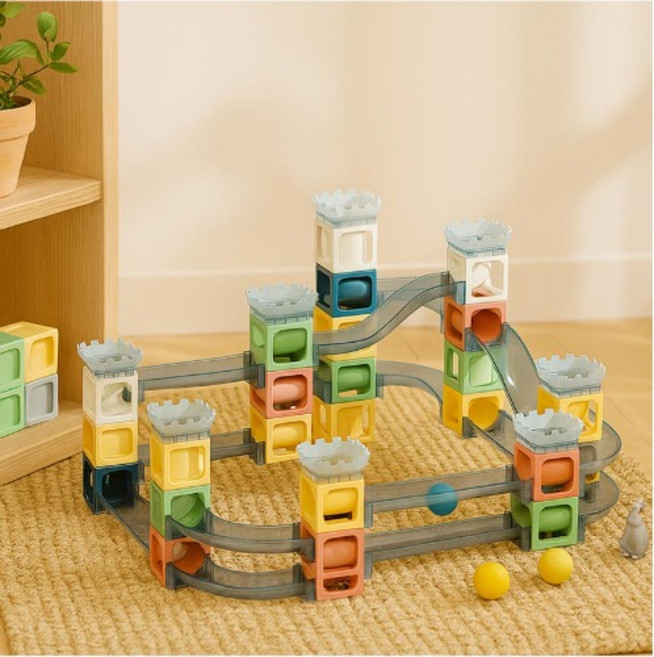 마그네틱롤링플레이(36pcs), 1개