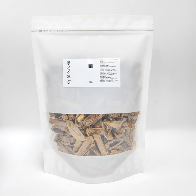 백년약초 국산 볶은 작두콩차, 300g, 1개입, 1개