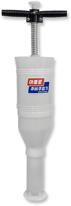아폴로 추비주입기 비료주는기계, 1개