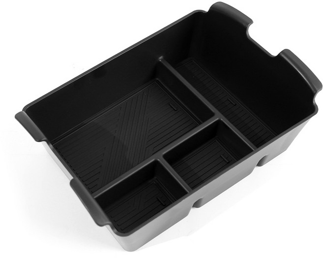 위드미카 디올뉴 팰리세이드 LX3 환 콘솔트레이 7인승 양문형 스토리지박스 물품수납 보관함