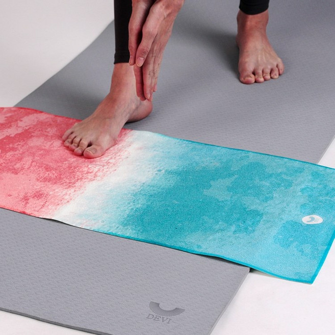 데비 프로 문 핸드타월, 15, 1개