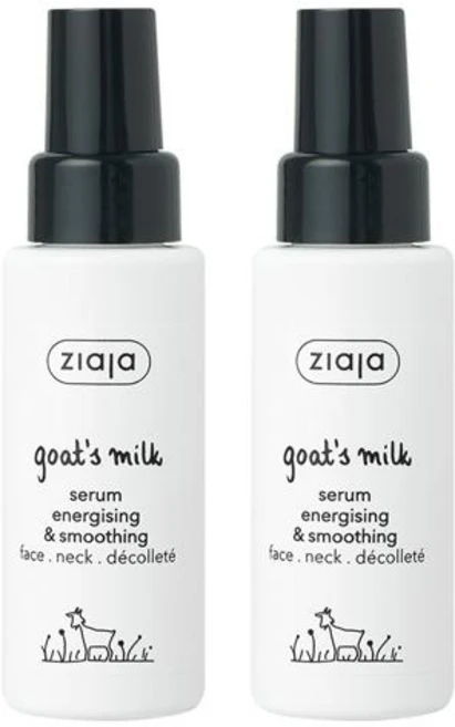 지아자 산양유 에너지 영양 세럼, 50ml, 2개 - 쿠팡