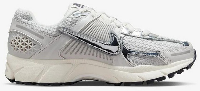 나이키 줌 보메로 5 포톤 더스트 앤 메탈릭 실버 영원스토리지