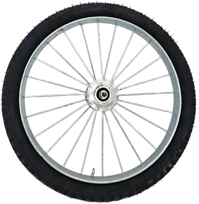 리어카바퀴 에어바퀴 리어카바퀴 26인치바퀴 금강C&C, 1개