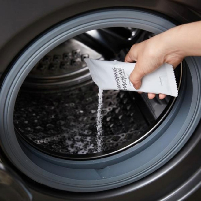 에코후레쉬 세탁조클리너 통돌이 드럼세탁기 통세척 청소