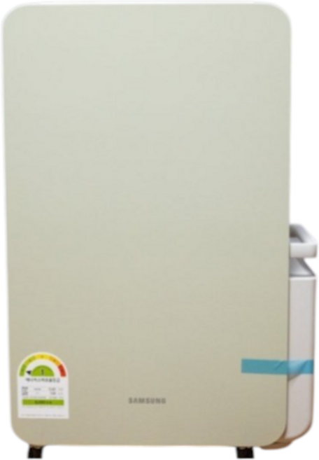 [10% 환급가전] 삼성전자 인버터 제습기 18L AY18CG7500GND, 인버터 제습기(AY18CG7500GND)