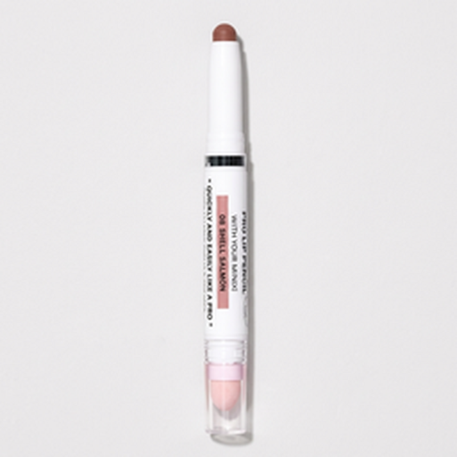 투크 러프 벗 프로 립펜슬, 06 쉘살몬, 1개