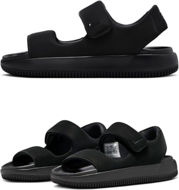 나이키 캄 샌들 남성 여름 샌달