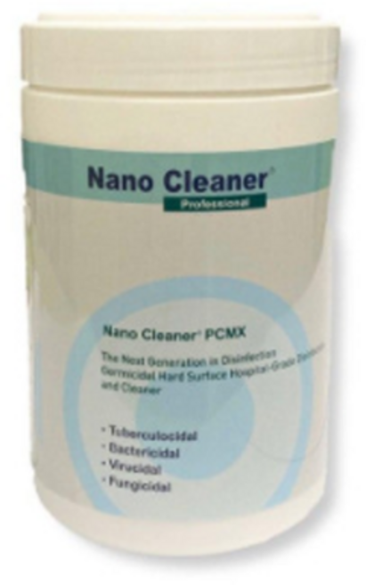 나노클리너 안전한살균티슈(100매 미FDA승인) 병의원전용, 5세트