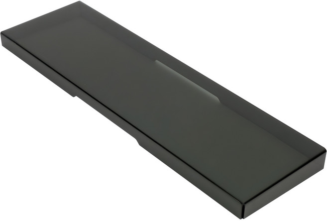 COX 아크릴 키보드 덮개, 다크그린, CKR01