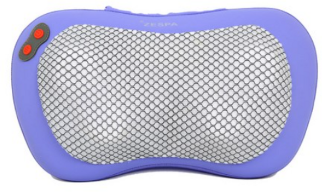 제스파 해피 메이트 쿠션 마사지기 ZP954, Zp-953
