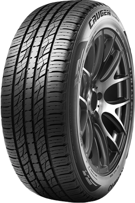 금호 크루젠 프리미엄 KL33 255/55R18 109V 2555518 장착비 별도/택배 전용, 1개, 장착 미포함