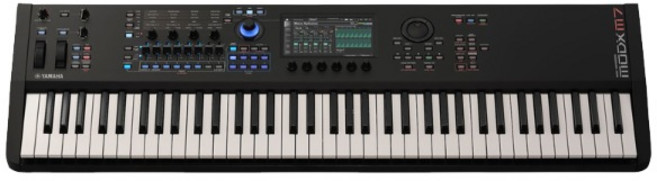 (당일출고)야마하 MODX M7 신디사이저 MODX 7+ 후속 MODXM7 MODX-M7