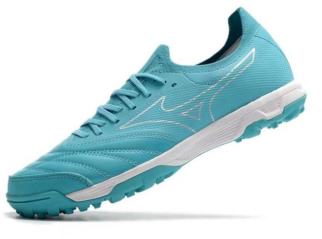 축구화 모렐리아 네오 살라 베타 재팬 블루 Q1GB239025연한 남색