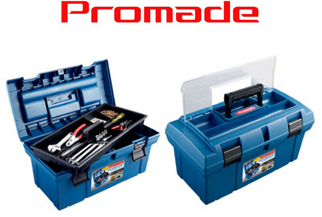 정광 공구함 특6호 J-601, 1개