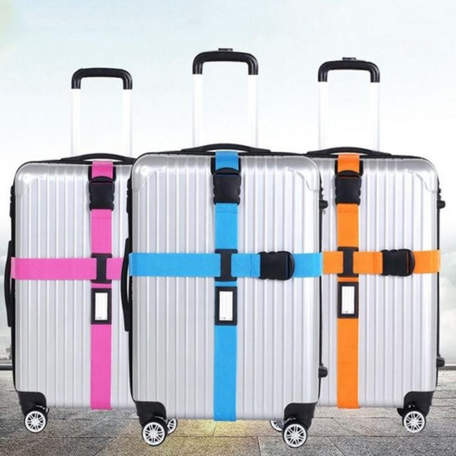 여행용 미으 캐리어 보호 공항 트렁크 열쇠 잠금장치 (50999373)