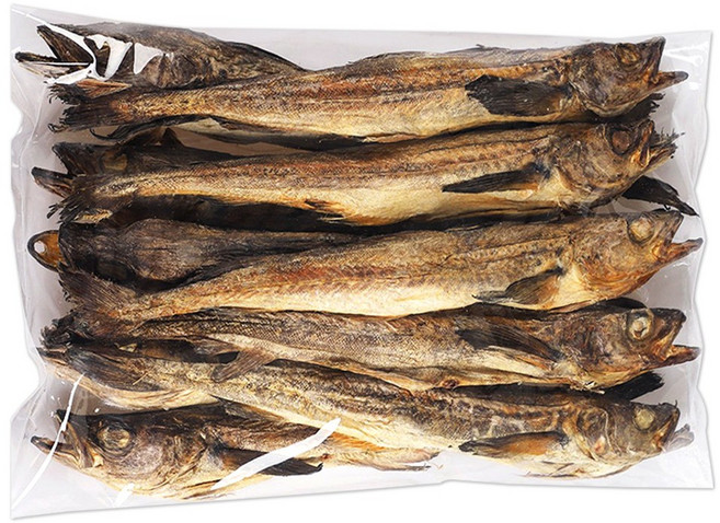용대리 자연건조 통황태 통북어 38-50 cm 크기별 대부터 왕특까지 10마리, 1개, 통황태 44-46cm 10마리