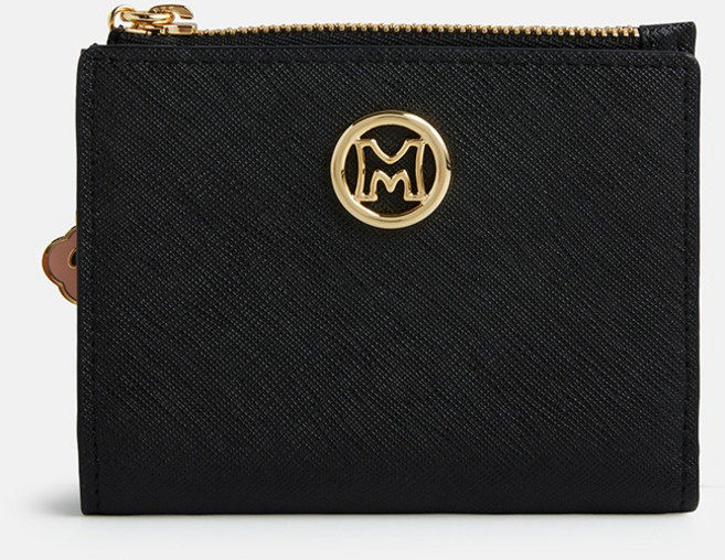 [메트로시티] [정품] 여성 지갑 해피 로사 2단 반지갑 M251WF2971Z 핸드백 가방 보증서 동봉 매장발송(LF양주) 전국 매장 A/S가능