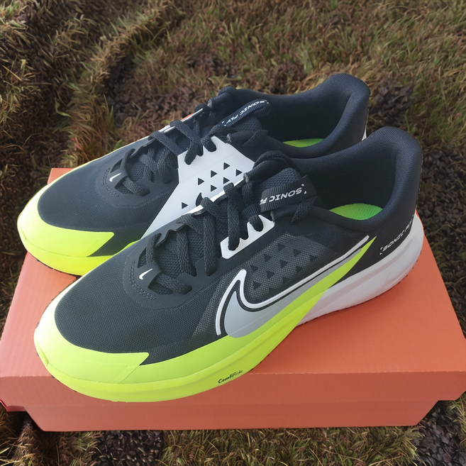 나이키 소닉 플라이 블랙 화이트 여성용 런닝화 운동화 워킹화 조깅화 워크화 스니커즈