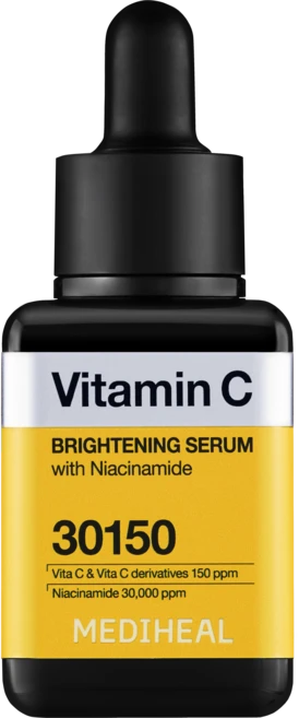 메디힐 비타민씨 브라이트닝 세럼, 40ml, 1개 - 쿠팡