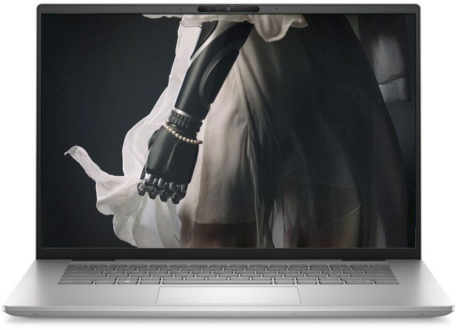 델 2023 인스피론 16 플러스 7630 16 코어i7 인텔 13세대 지포스 RTX 4060, 플래티넘 실버, 1TB, 32GB, WIN11 Home, DN7630-W004KR