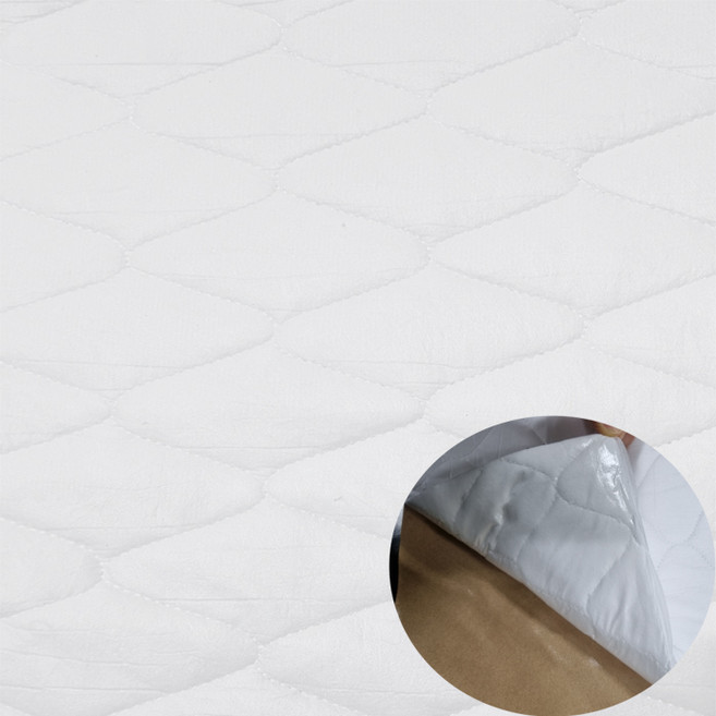 접착식 누빔신슐레이터 방진패드 풍절음 자동차방음 흡음매트 신슐레이트