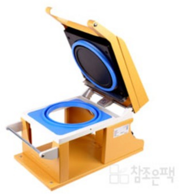 실링기계 TR-190 신상품 업소형식품포장기 참조은팩, 1개