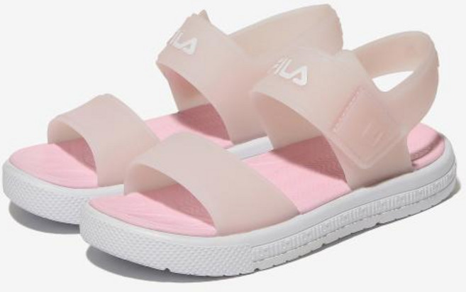 휠라키즈 키즈 필라이트 젤리 샌들 KD (3SM01929E_650)