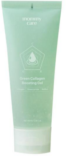 리코차니몰 마미케어 그린 콜라겐 부스팅젤 100ml, 1개