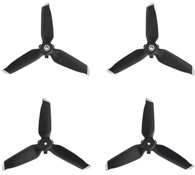 드론 날개 FPV 콤보 저소음 쿼드콥터 C1FB, 2.Four teams - Silver