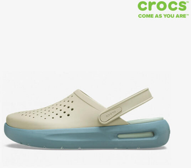 4층 CROCS INMOTION CLOG 인모션 클로그 샌들 209964-0LJ