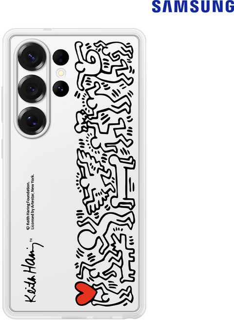 삼성전자 플립수트 휴대폰 케이스